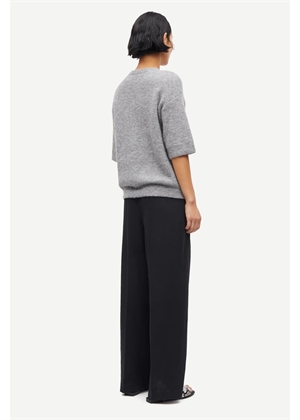 Sajulias buks 15654 Black Samsøe